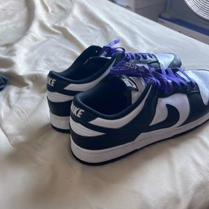 Nike Dunks “Panda”